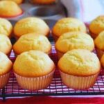 How to Make Delicious Orange Cupcakes