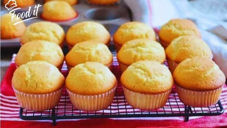 How to Make Delicious Orange Cupcakes